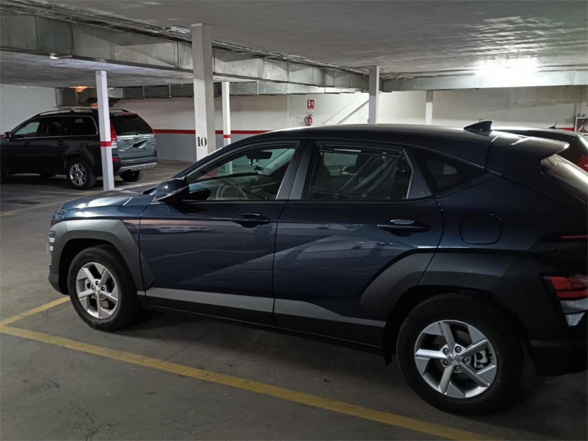 Parking of Garage to rent in  Madrid Capital