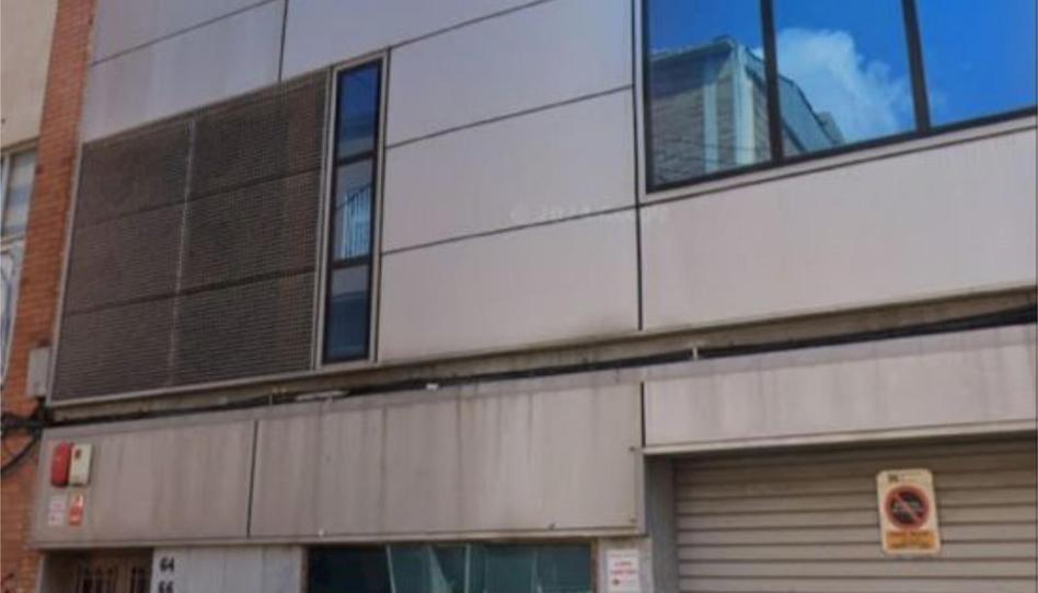 Industrial buildings for sale in Carrer de la Independència, 66, Sant Pere, Barcelona - image 1 Photo 1 of Industrial buildings for sale in Carrer de la Independència, 66, Sant Pere, Barcelona