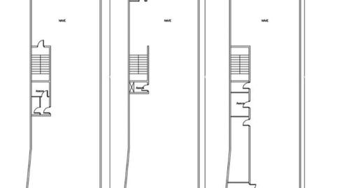Industrial buildings for sale in Carrer de la Independència, 66, Sant Pere, Barcelona - image 2 Photo 2 of Industrial buildings for sale in Carrer de la Independència, 66, Sant Pere, Barcelona