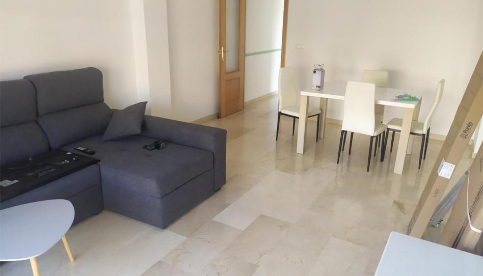 Photo 1 of Flat to rent in Calle Verónica, 3, Salafranca - Lloixa, Alicante