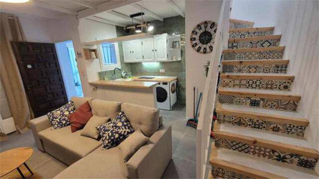 Casa-chalet en Alquiler en Almadrava - Canyelles - Puig-Rom