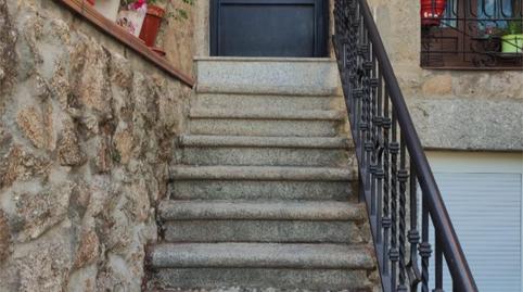 Foto 2 de Pis en venda a Calle Gredos, 13, Béjar, Salamanca