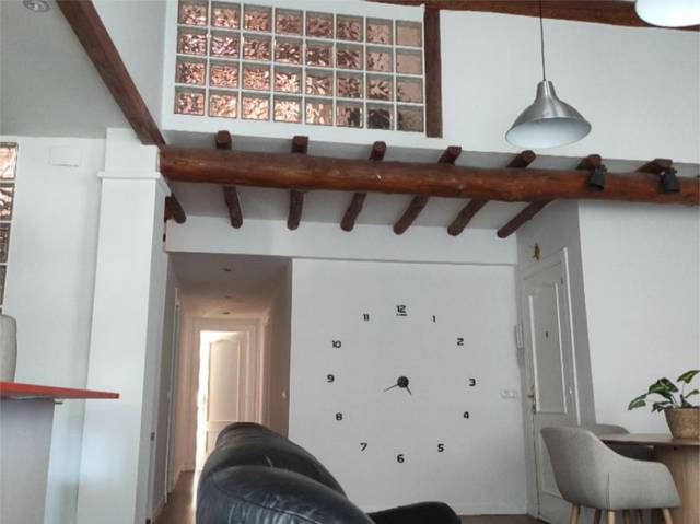 Piso en Venta en Calle Gredos, 13 en Béjar