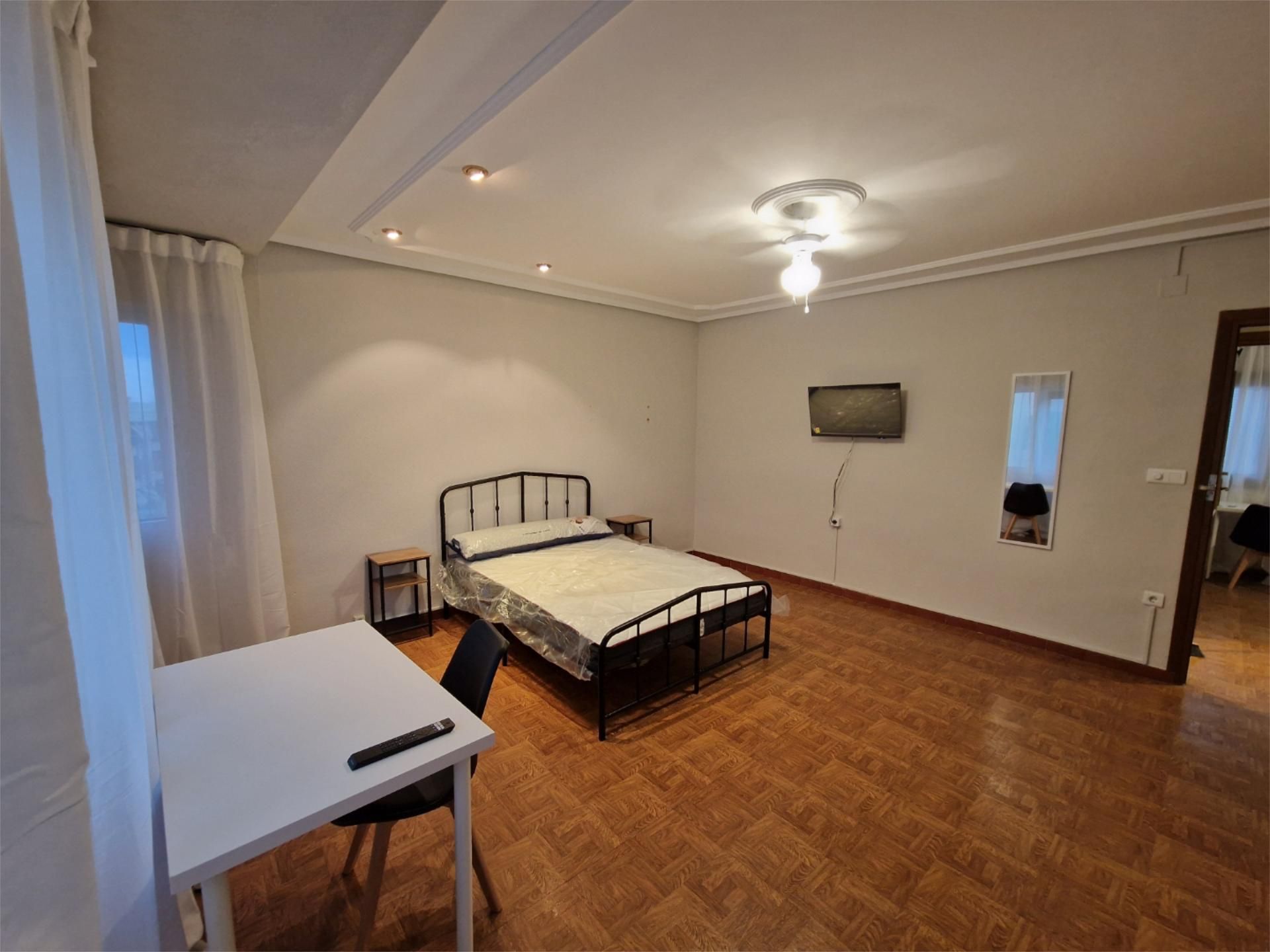 Piso para compartir en Calle Real, 34, Valdepeñas