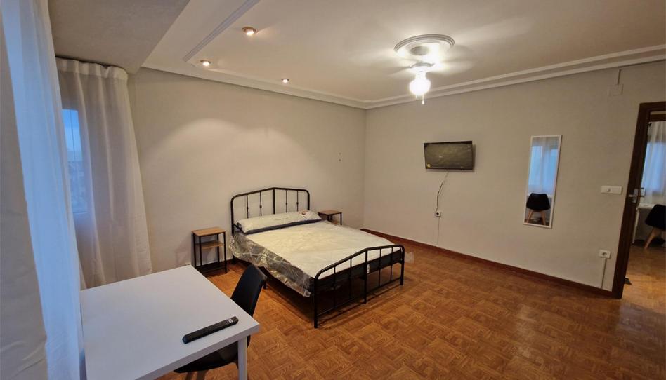 Photo 1 of Flat to share in Calle Real, 34, Valdepeñas, Ciudad Real