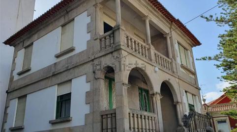 Foto 2 de Casa o chalet en venta en Rúa Simancas, 32, Bouzas, Pontevedra