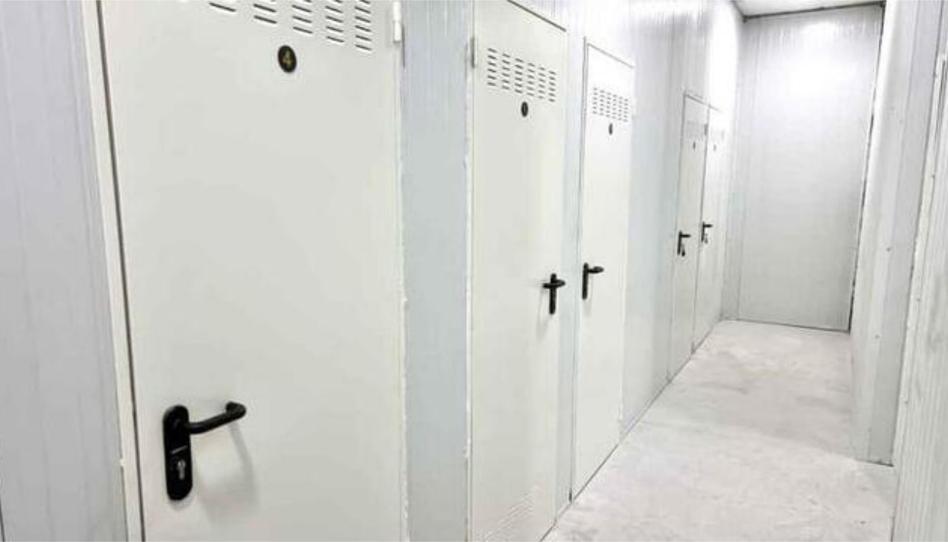 Traster de lloguer a Isla Chica, Huelva - imatge 1 Foto 1 de Traster de lloguer a Isla Chica, Huelva