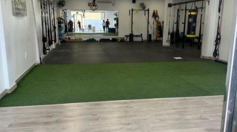 Premises to rent in Calle Portales, 154, Fuente Palmera, Córdoba - image 2 Photo 2 of Premises to rent in Calle Portales, 154, Fuente Palmera, Córdoba