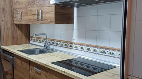 Flat for sale in Calle de Castilla y León, 8, Renfe - Bulevar 1ª y 2ª Fase, Jaén - image 3 Photo 3 of Flat for sale in Calle de Castilla y León, 8, Renfe - Bulevar 1ª y 2ª Fase, Jaén