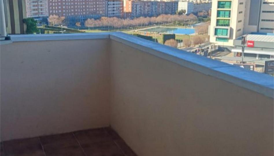 Flat for sale in Calle de Castilla y León, 8, Renfe - Bulevar 1ª y 2ª Fase, Jaén - image 1 Photo 1 of Flat for sale in Calle de Castilla y León, 8, Renfe - Bulevar 1ª y 2ª Fase, Jaén