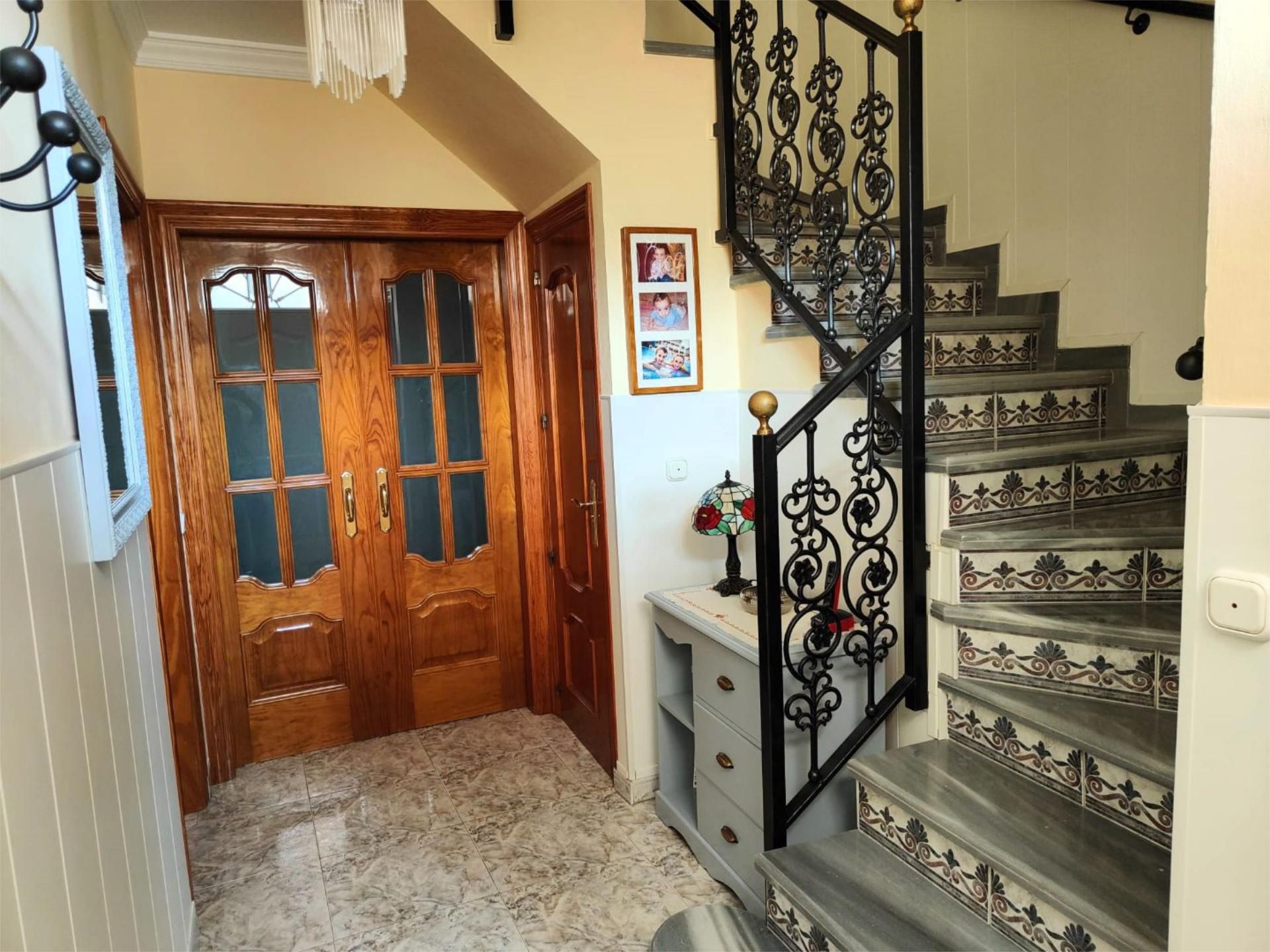 Flat for sale in Málaga Capital  with Air Conditioner, Heating and Terrace