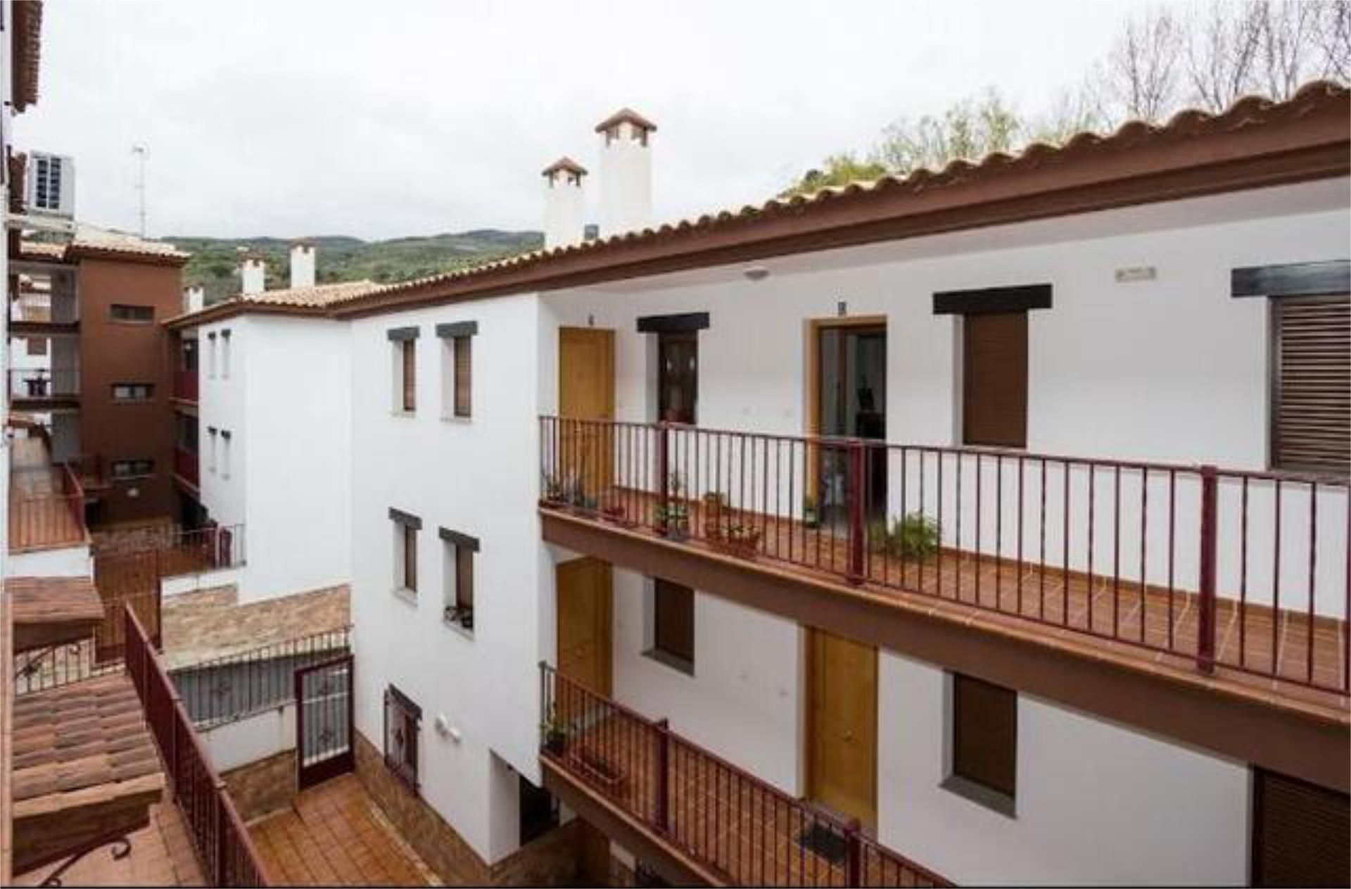Exterior view of Apartment for sale in Pinos Genil