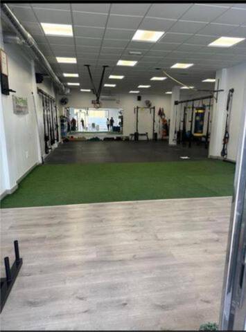 Local comercial en Alquiler en Fuente Palmera