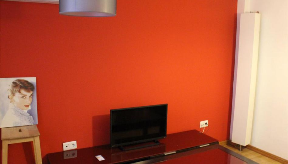Foto 1 de Piso en venta en Calle Cardenal Bardají, 9, Oliver, Zaragoza