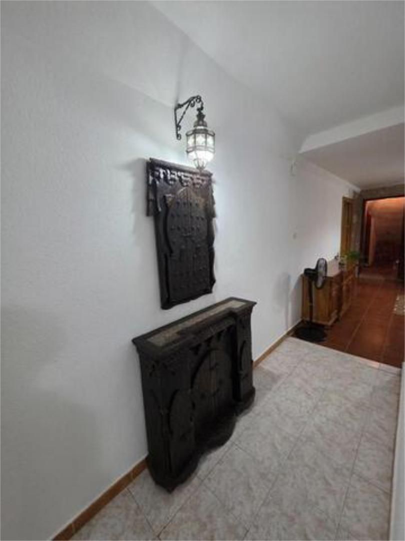 Flat to rent in Fuente Alegre - El Chaparral - Los Morales