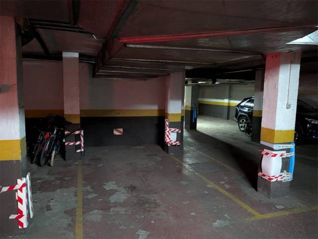 Garaje en Venta en Calle de Fuentespina, 39 en Santa Eugenia