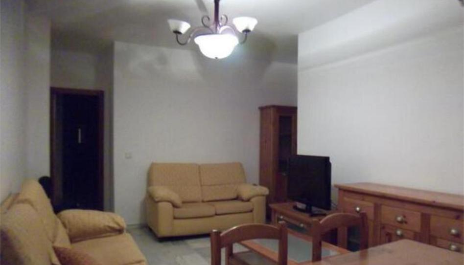 Pis en venda a Doctor Barraquer - G. Renfe - Policlínico, Sevilla - imatge 1 Foto 1 de Pis en venda a Doctor Barraquer - G. Renfe - Policlínico, Sevilla