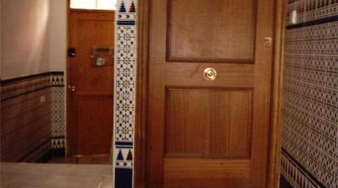 Pis en venda a Doctor Barraquer - G. Renfe - Policlínico, Sevilla - imatge 3 Foto 3 de Pis en venda a Doctor Barraquer - G. Renfe - Policlínico, Sevilla