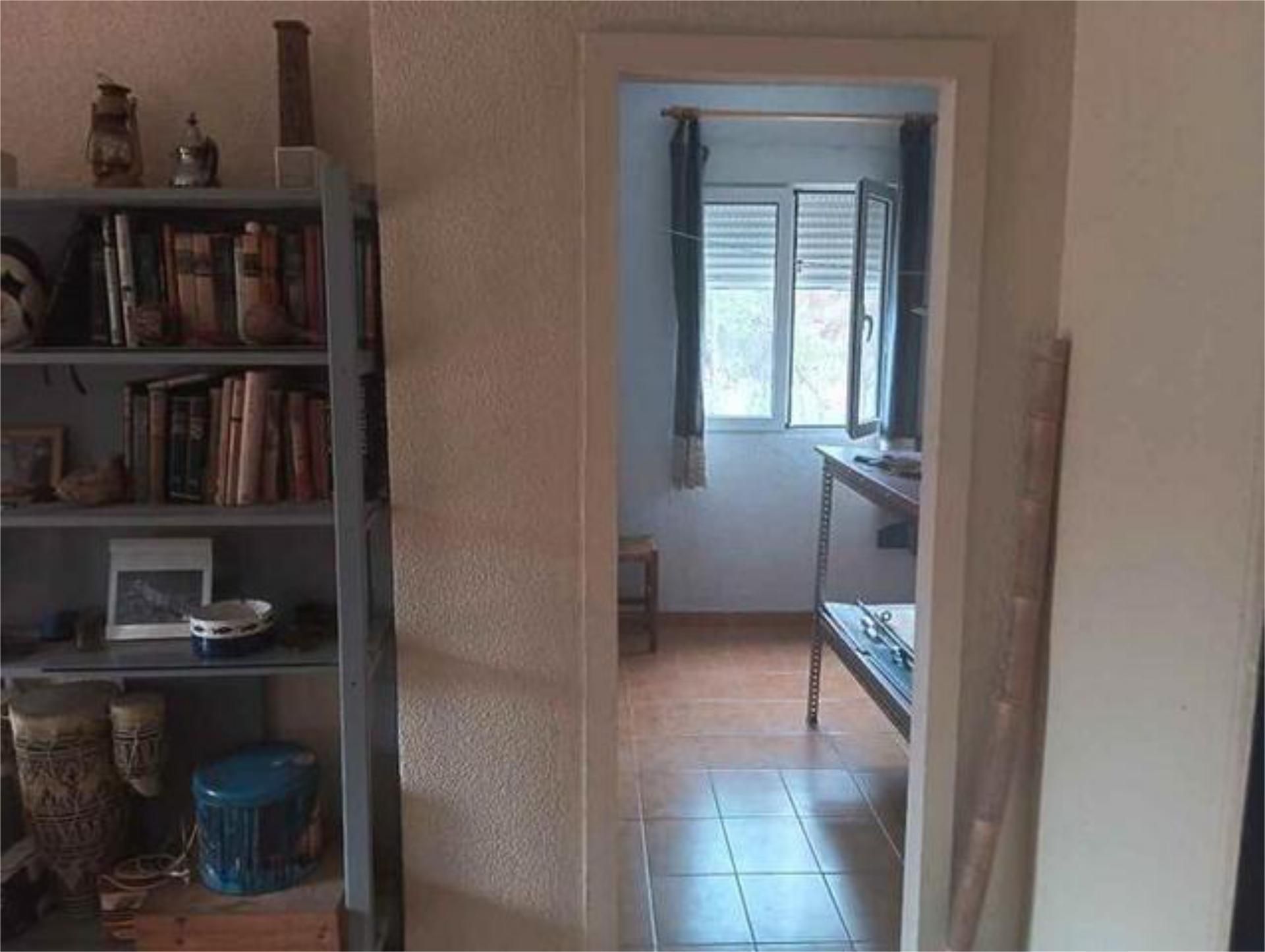 Bedroom of Flat to rent in Elche / Elx