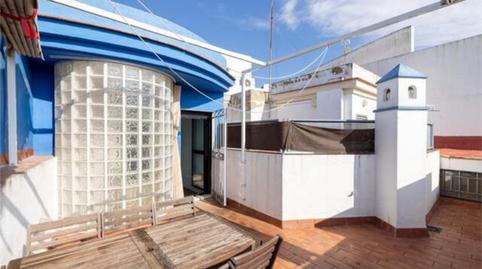 Photo 3 of Attic for sale in Feria, Sevilla