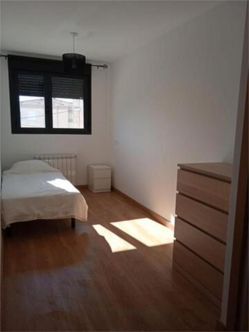 Bedroom of Flat to rent in Hellín  with Furnished