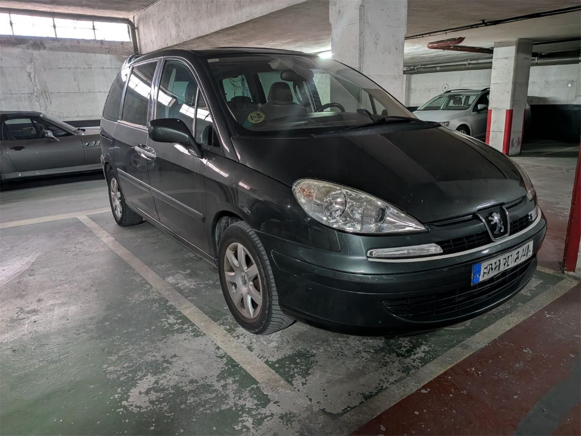Aparcament de Garatge en venda en Vitoria - Gasteiz