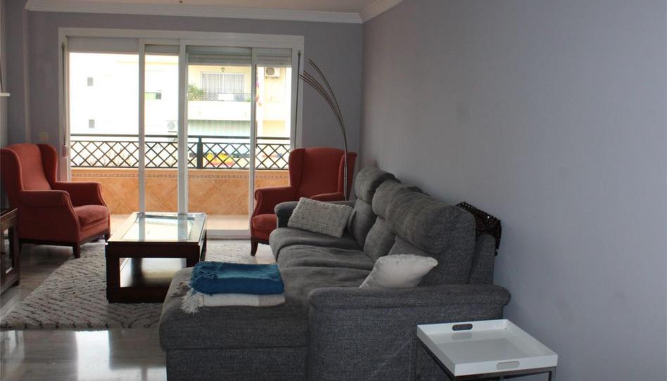 Pis en venda a Calle Jacaranda, 2, Los Árboles, Málaga - imatge 1 Foto 1 de Pis en venda a Calle Jacaranda, 2, Los Árboles, Málaga