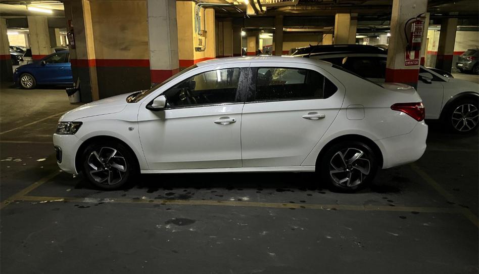 Foto 1 de Garatge en venda a Carrer Dels Comtes de Bell-lloc, 80, Sants,  Barcelona Capital