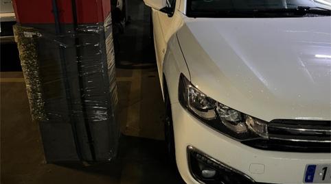 Foto 3 de Garatge en venda a Carrer Dels Comtes de Bell-lloc, 80, Sants,  Barcelona Capital