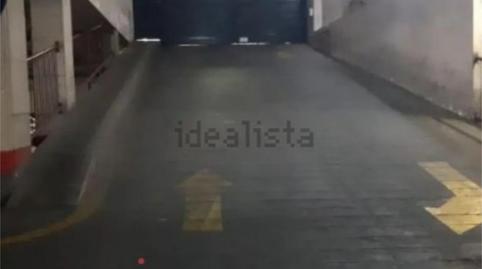 Foto 4 de Garatge en venda a Carrer Dels Comtes de Bell-lloc, 80, Sants,  Barcelona Capital