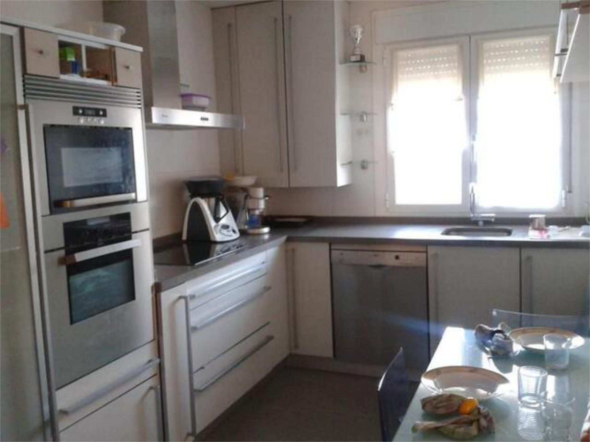 Kitchen of House or chalet for sale in Tafalla