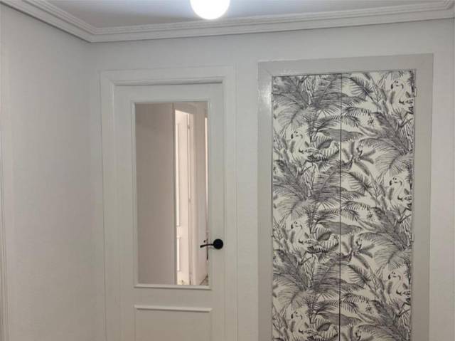 Piso en Alquiler en Avenida Reyes Católicos, 44 en Reyes Católicos