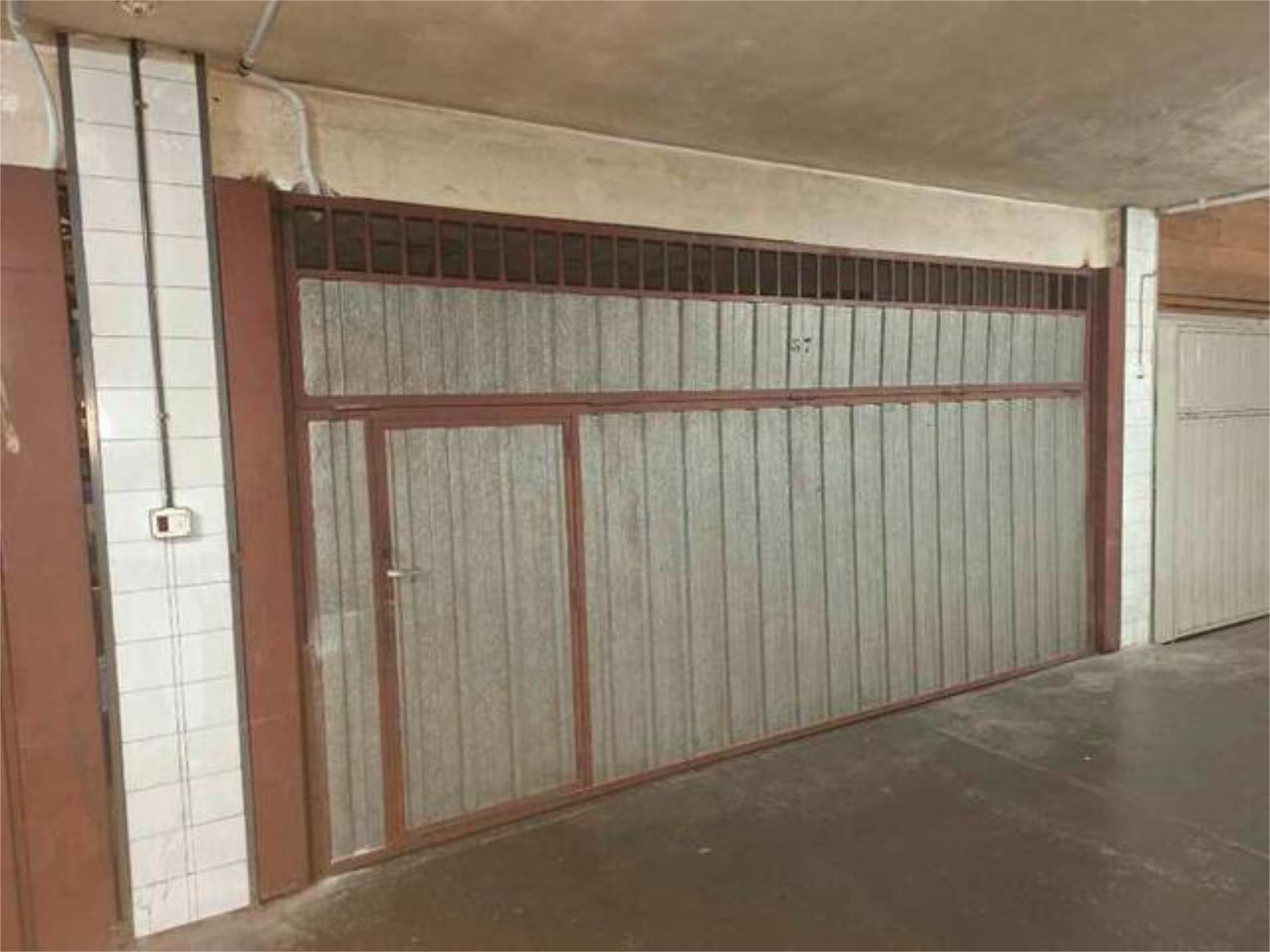 Parking of Garage to rent in Bilbao 
