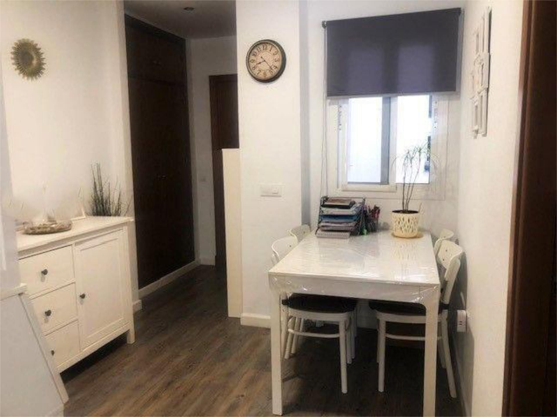 Dining room of Flat for sale in El Puerto de Santa María  with Storage room