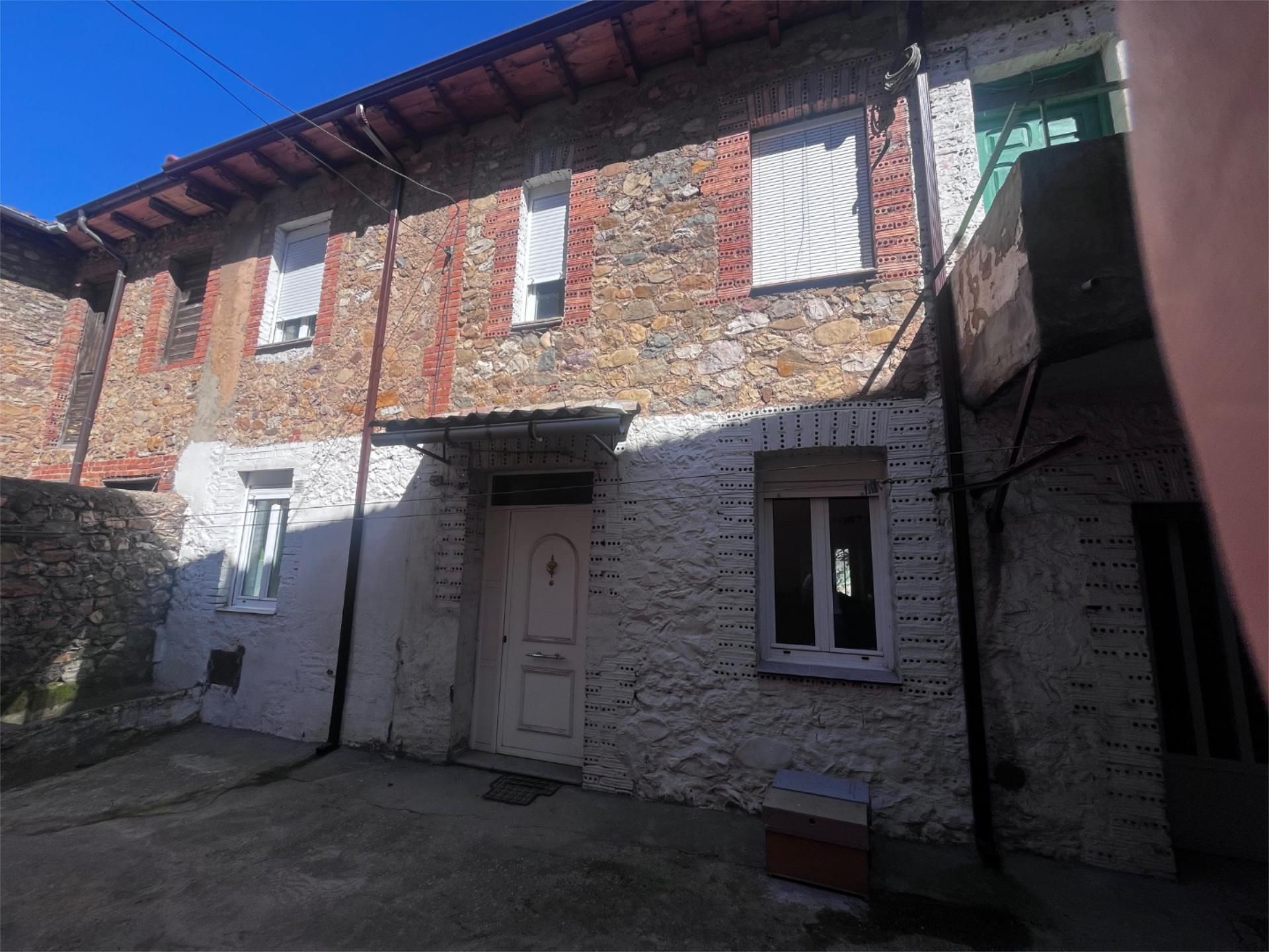 Vista exterior de Pis de lloguer en La Robla 