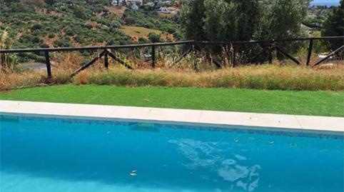 Foto 5 de Casa o xalet en venda a Diseminado Bujeo Valeriano, 11, Los Llanos, Málaga