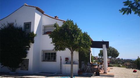 Foto 2 de Casa o xalet en venda a Diseminado Bujeo Valeriano, 11, Los Llanos, Málaga