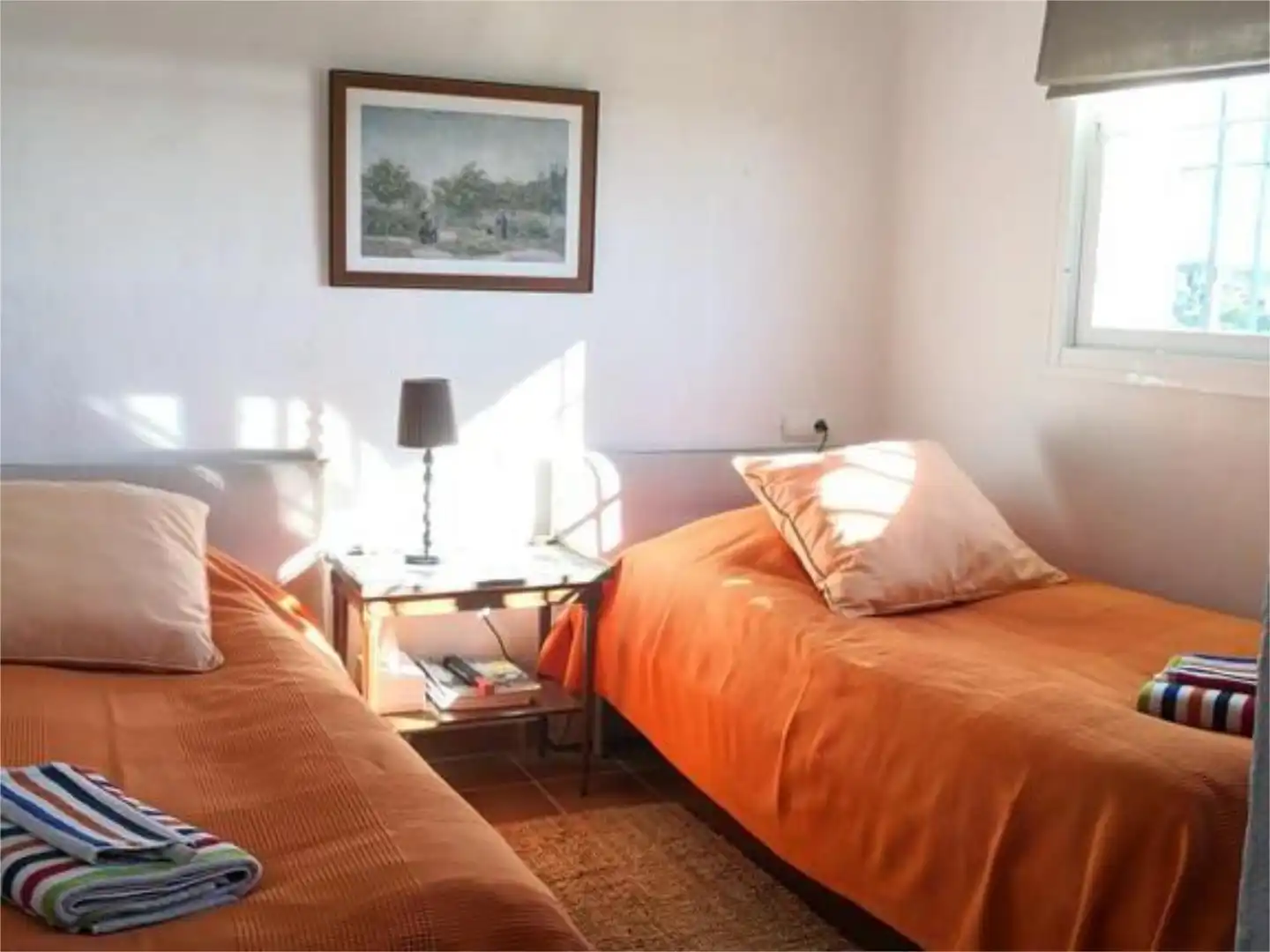 Houses for sale in Diseminado Bujeo Valeriano, 11, Los Llanos Bedroom of Houses for sale in Estepona with Terrace, Swimming Pool and Balcony