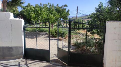 Casa o chalet en venta en Calle Los Huertos, 11, Valle del Zalabí, Granada - imagen 4 Foto 4 de Casa o chalet en venta en Calle Los Huertos, 11, Valle del Zalabí, Granada