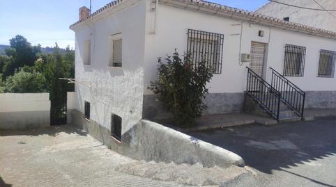 Casa o chalet en venta en Calle Los Huertos, 11, Valle del Zalabí, Granada - imagen 2 Foto 2 de Casa o chalet en venta en Calle Los Huertos, 11, Valle del Zalabí, Granada