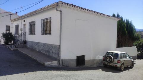 Casa o chalet en venta en Calle Los Huertos, 11, Valle del Zalabí, Granada - imagen 3 Foto 3 de Casa o chalet en venta en Calle Los Huertos, 11, Valle del Zalabí, Granada