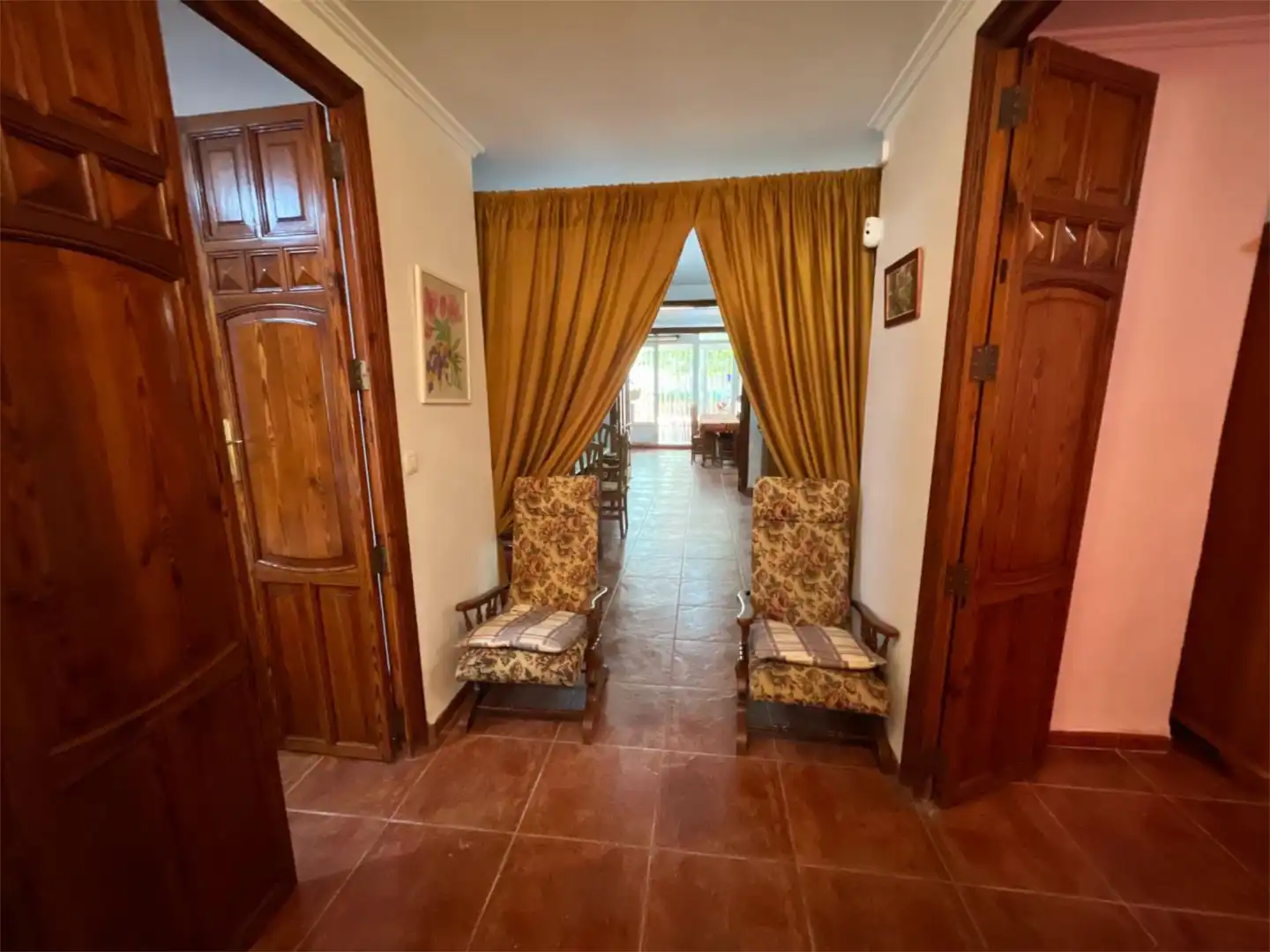 Piso en venta en Carrer Sant Vicent, 22, Alberic Piso en venta en Alberic con Terraza y Balcón
