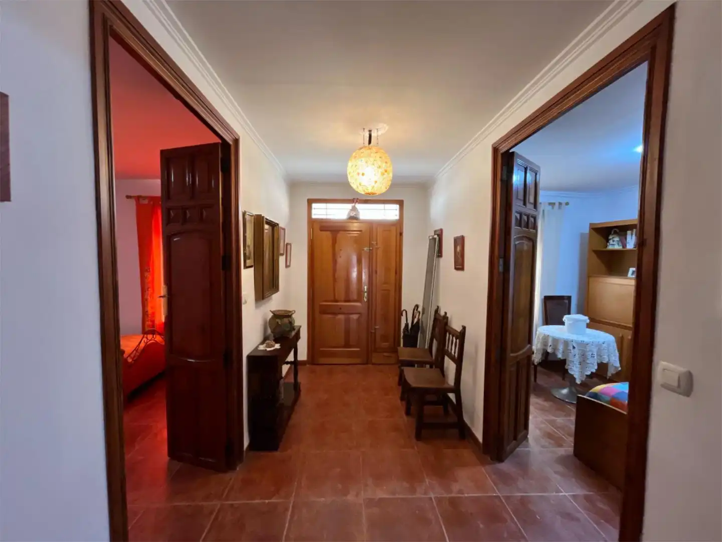 Piso en venta en Carrer Sant Vicent, 22, Alberic Piso en venta en Alberic con Terraza y Balcón