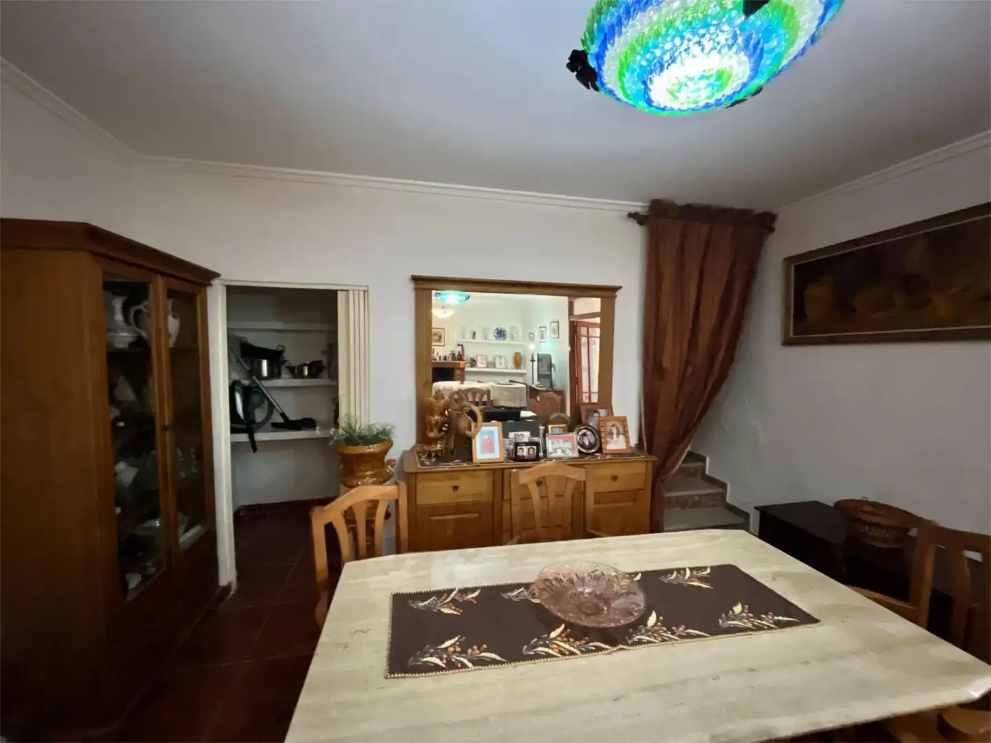 Piso en venta en Carrer Sant Vicent, 22, Alberic Piso en venta en Alberic con Terraza y Balcón