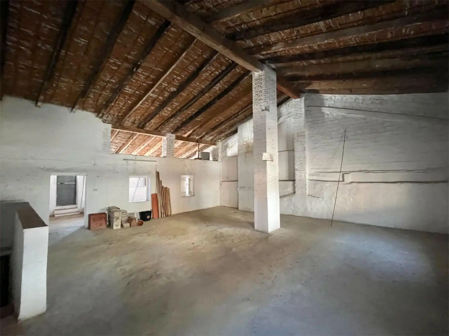 Piso en venta en Carrer Sant Vicent, 22, Alberic Piso en venta en Alberic con Terraza y Balcón