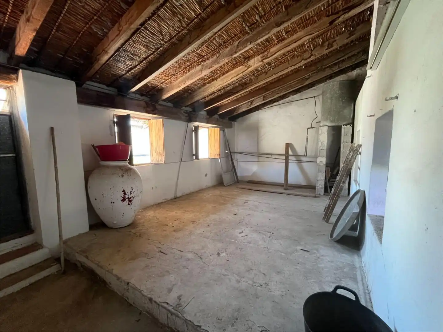 Piso en venta en Carrer Sant Vicent, 22, Alberic Piso en venta en Alberic con Terraza y Balcón