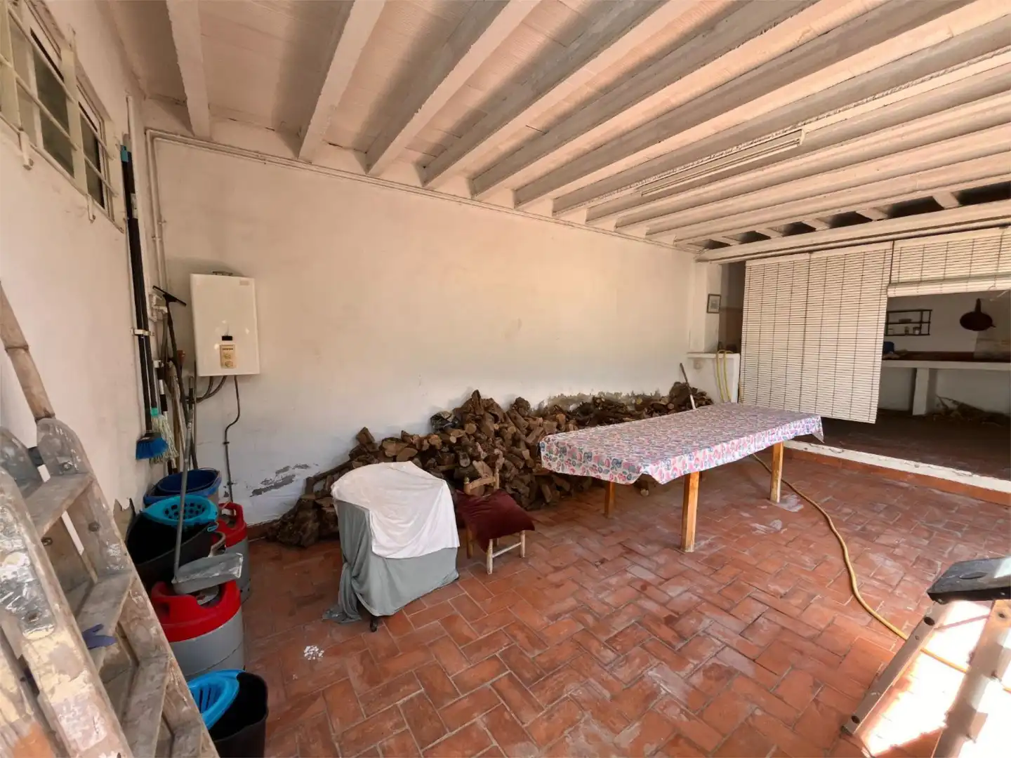 Piso en venta en Carrer Sant Vicent, 22, Alberic Piso en venta en Alberic con Terraza y Balcón