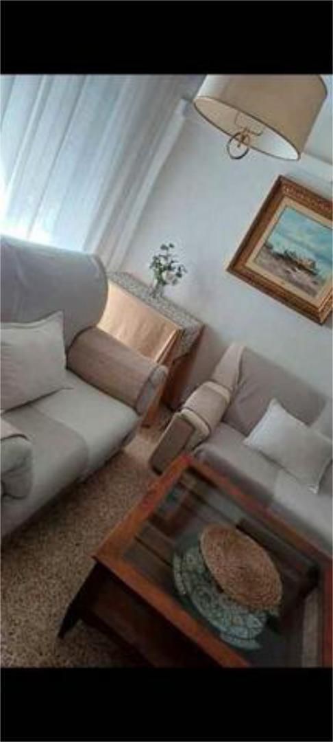Living room of Flat to rent in Jerez de la Frontera