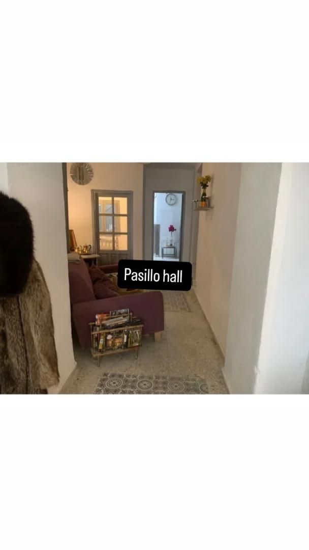 Single-family semi-detached to rent in Dosbarrios  with Storage room and Furnished