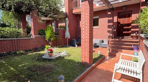 Photo 2 of Single-family semi-detached for sale in Simon Otxandategi Etorbidea, 100, Berango, Bizkaia